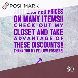 Must Sell For Baby Items!